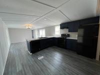 1989 Fleetwood Festival Mobile Home