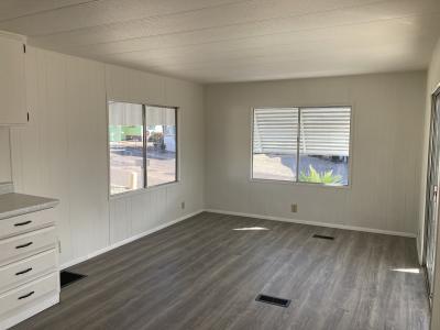 Photo 4 of 9 of home located at 701 S. Dobson Rd. Lot 278 Mesa, AZ 85202