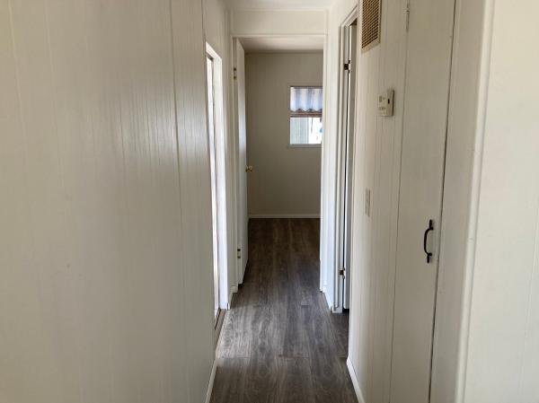 1973 SKYL mobile Home