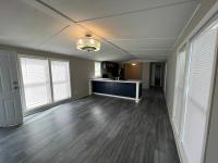 1989 Fleetwood Festival Mobile Home