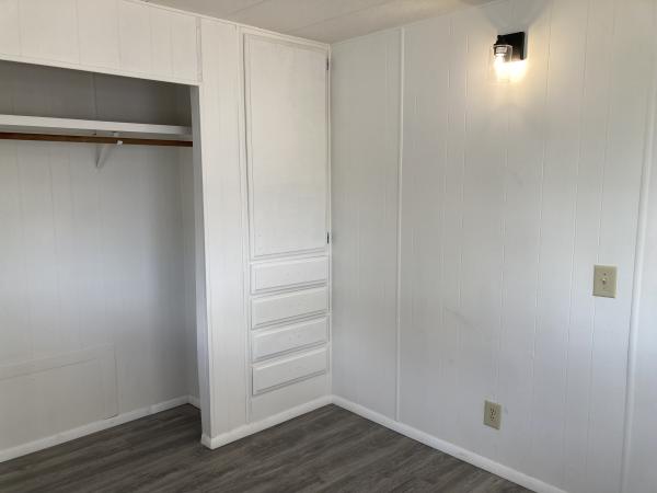 1973 SKYL mobile Home