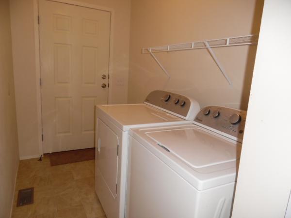 2015 Redman UNK Mobile Home