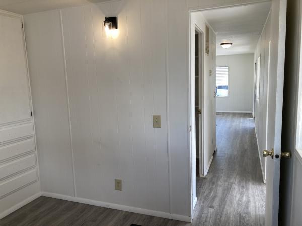 1973 SKYL mobile Home