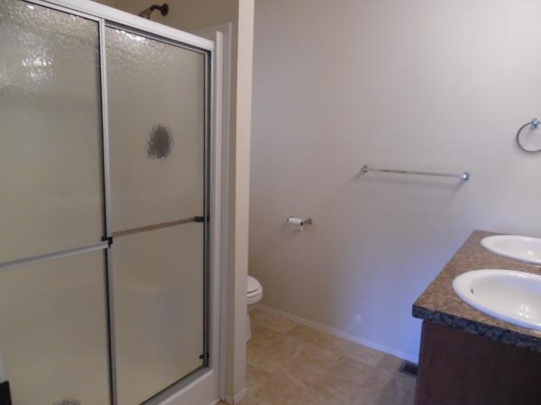 2015 Redman UNK Mobile Home