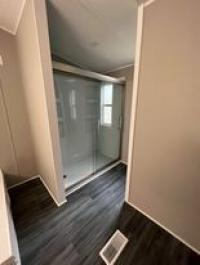 1989 Fleetwood Festival Mobile Home