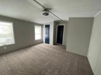 1989 Fleetwood Festival Mobile Home