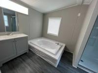 1989 Fleetwood Festival Mobile Home