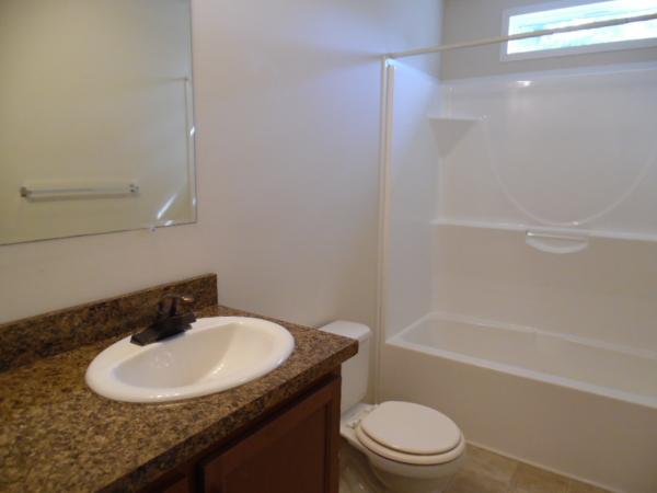 2015 Redman UNK Mobile Home