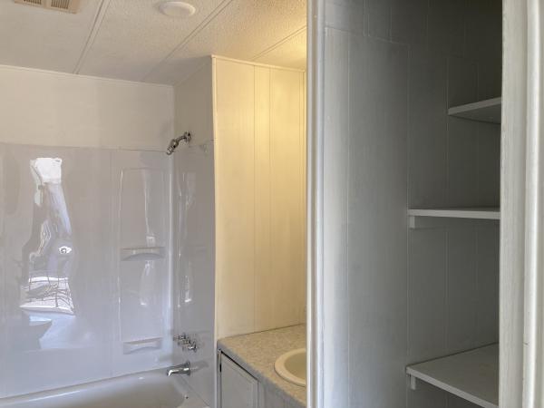 1973 SKYL mobile Home