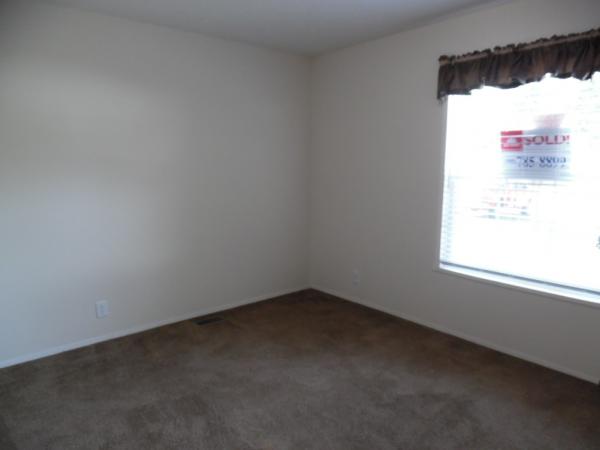 2015 Redman UNK Mobile Home