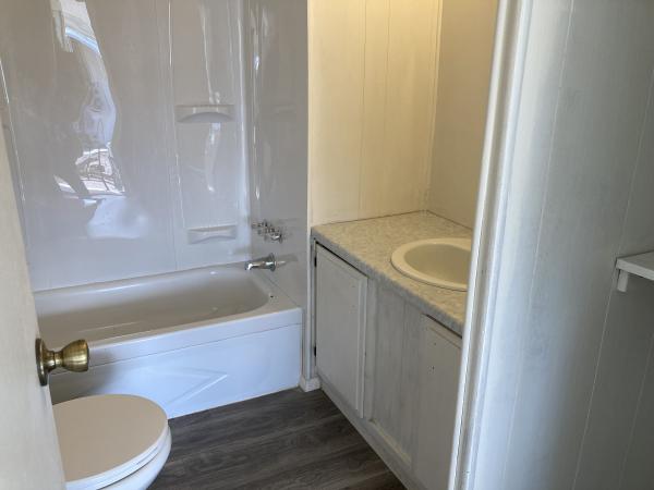 1973 SKYL mobile Home