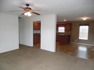 Photo 2 of 12 of home located at 54152 Ash Rd. Lot 308 Osceola, IN 46561