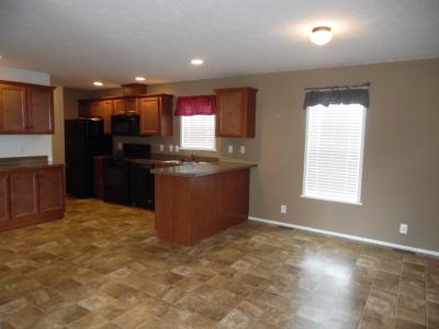 Photo 3 of 12 of home located at 54152 Ash Rd. Lot 308 Osceola, IN 46561