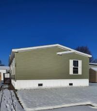 2022 Skyline PGB947P Mobile Home