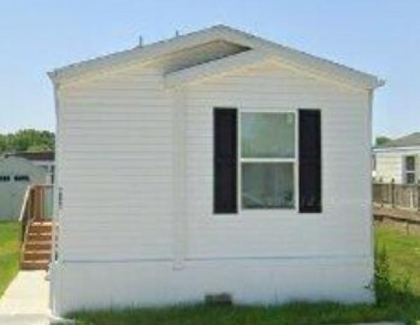 2022 Clayton 96PLH16663b Mobile Home