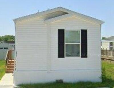 Mobile Home at 1821 Autumn Monroe, MI 48161