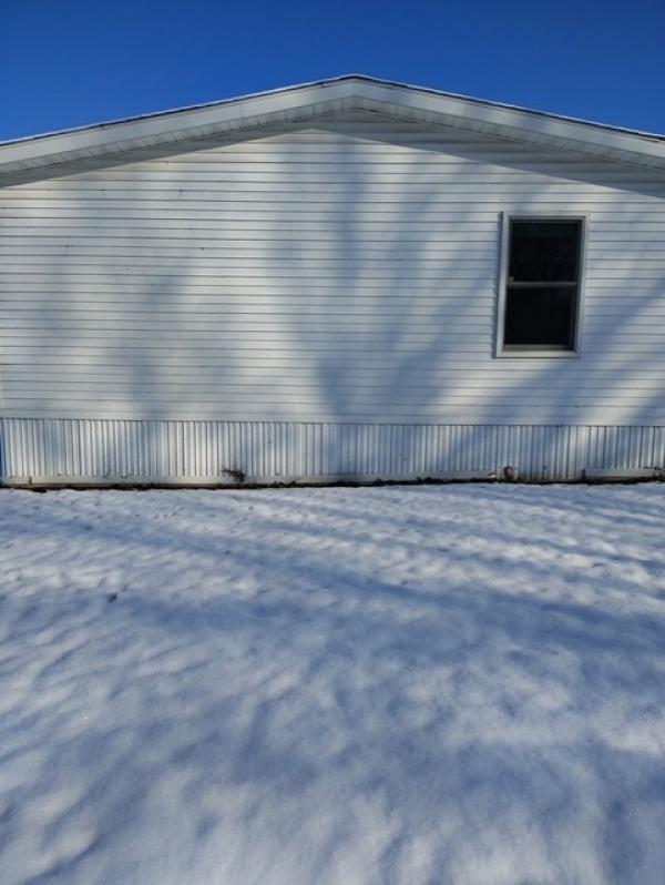 2008 CREST HOMES Mobile Home For Sale