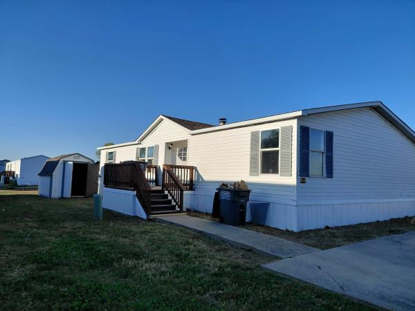 1999 CMH Mobile Home For Sale