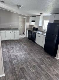 2000 Clayton Homes Inc Riverwood Mobile Home