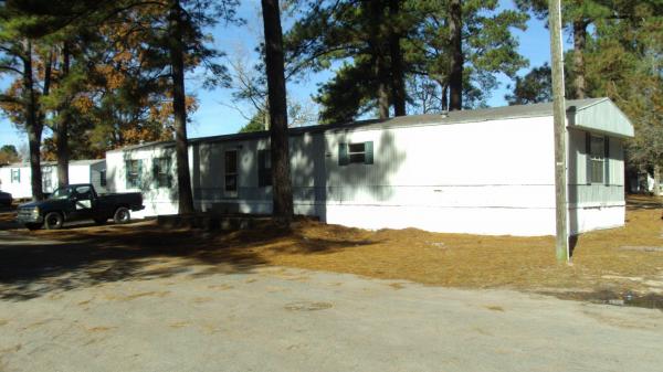 Photo 1 of 1 of home located at 1504 E Anita Cir Lot A1504 Florence, SC 29505