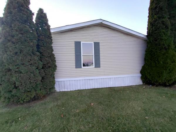 1994 Friendship Mobile Home For Sale