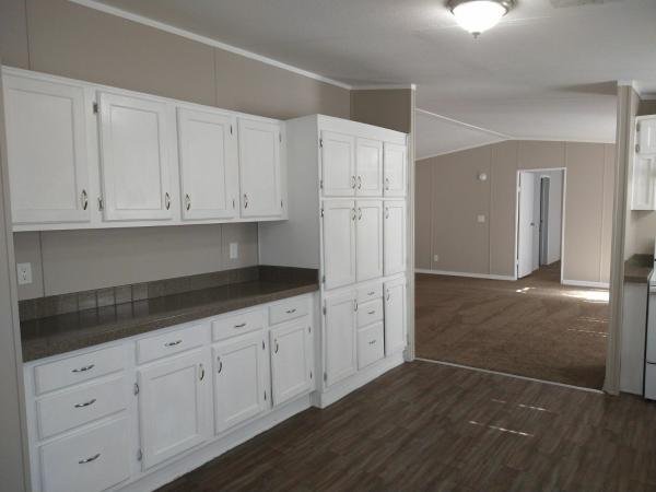 Photo 1 of 2 of home located at 500 S Chaffee Rd Lot #191 Jacksonville, FL 32221