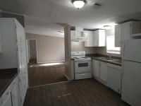 2000 Skyline Winner Mobile Home