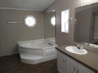 2000 Skyline Winner Mobile Home