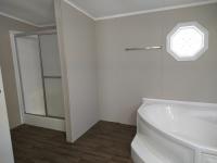 2000 Skyline Winner Mobile Home