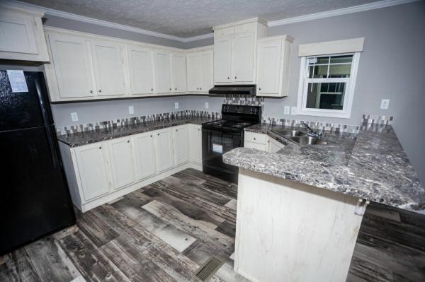 2021 Clayton Homes Inc Mobile Home For Sale