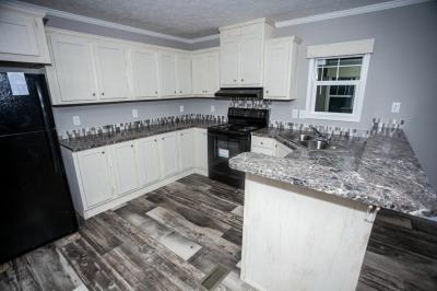 Mobile Home at 500 S Chaffee Rd Lot #92 Jacksonville, FL 32221