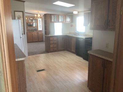 Photo 2 of 7 of home located at 5702 Angola Rd. #48 Toledo, OH 43615