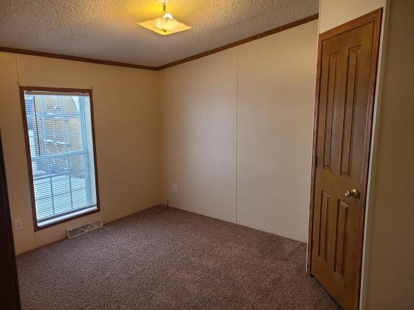 1997 Palm Harbor unknown Mobile Home