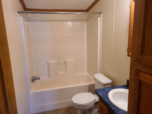 1997 Palm Harbor unknown Mobile Home