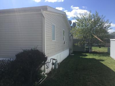 Mobile Home at 5702 Angola Rd. #122 Toledo, OH 43615