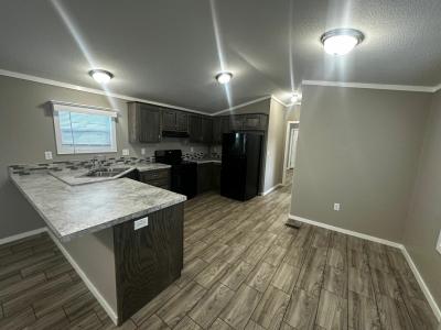 Mobile Home at 3308 SE 89th Street #396 Oklahoma City, OK 73135