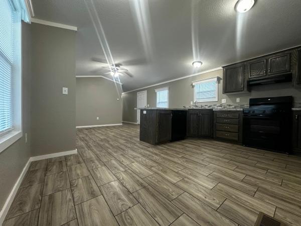 2024 Elliott Mobile Homes Solitaire Mobile Home