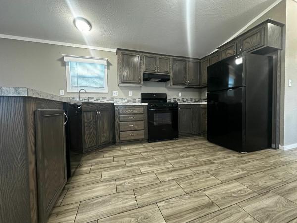 2024 Elliott Mobile Homes Solitaire Mobile Home