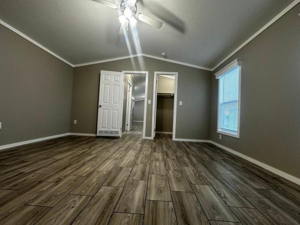 2024 Elliott Mobile Homes Solitaire Mobile Home