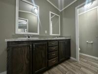 2024 Elliott Mobile Homes Solitaire Mobile Home