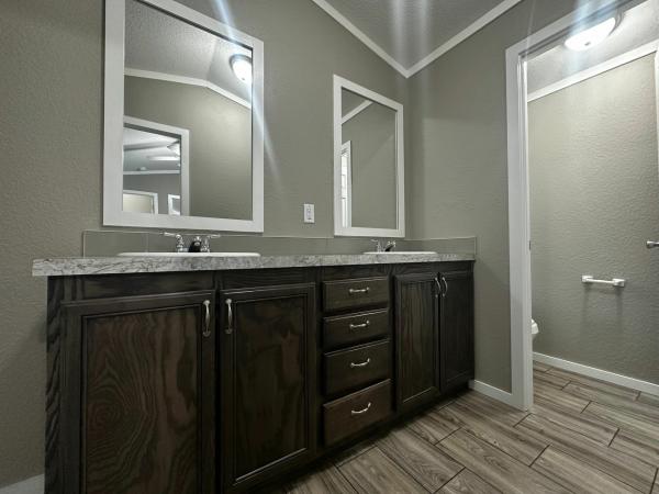 2024 Elliott Mobile Homes Solitaire Mobile Home