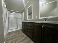 2024 Elliott Mobile Homes Solitaire Mobile Home