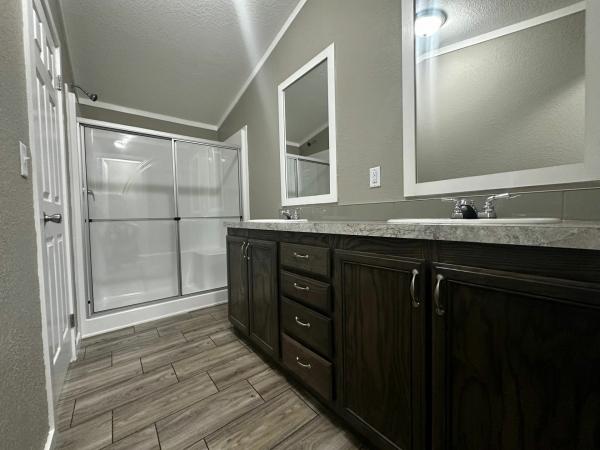 2024 Elliott Mobile Homes Solitaire Mobile Home