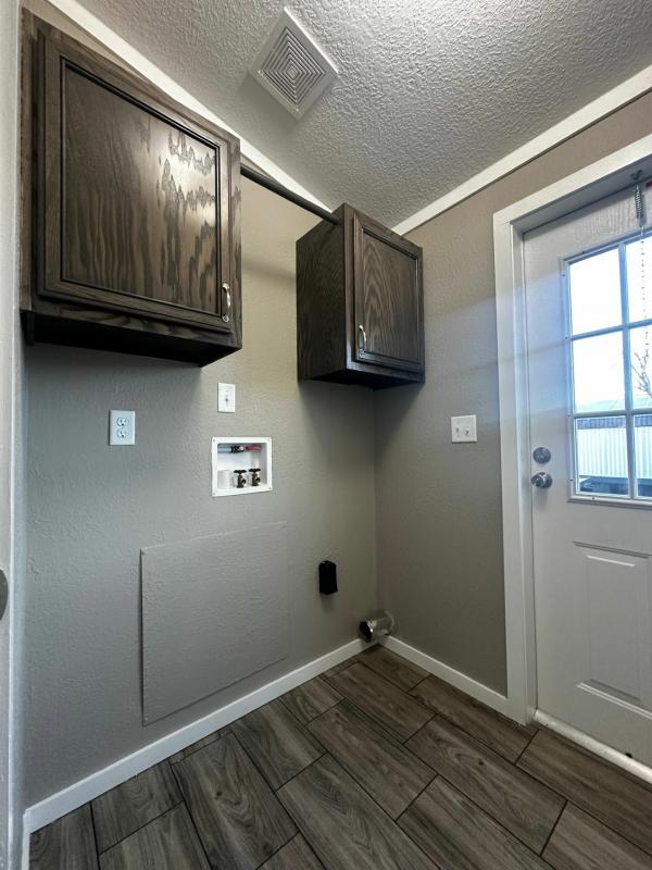 2024 Elliott Mobile Homes Solitaire Mobile Home