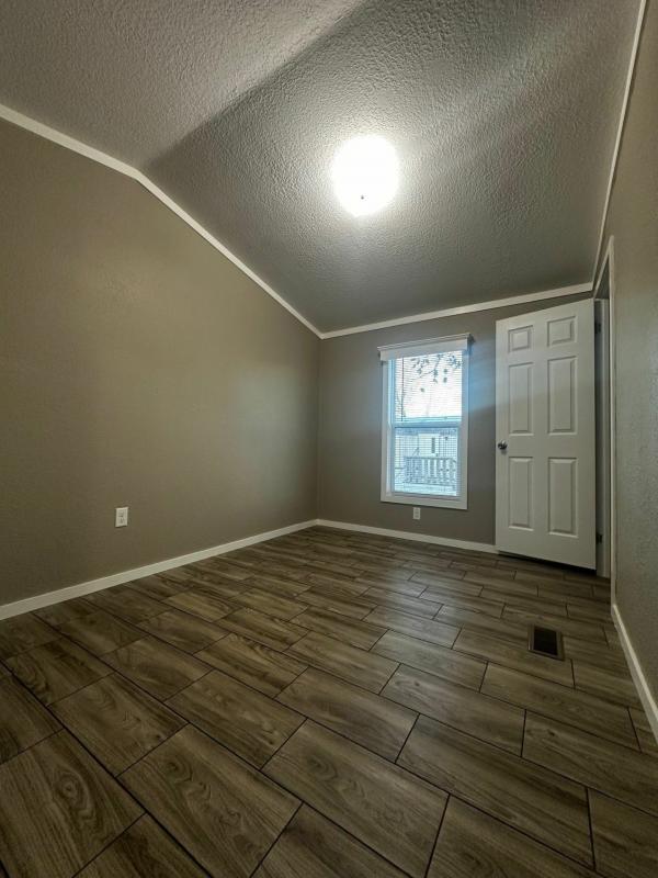 2024 Elliott Mobile Homes Solitaire Mobile Home