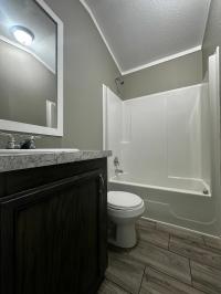 2024 Elliott Mobile Homes Solitaire Mobile Home