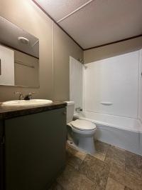 2012 Clayton Homes Inc Yes Mobile Home