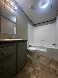 2012 Clayton Homes Inc Yes Mobile Home