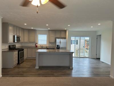 Photo 2 of 9 of home located at 79 Sheba Ct Boyne City, MI 49712