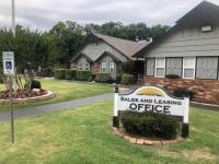 1997 American Homestar Corp Diamond Mobile Home